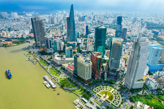 Quy định thành lập và hoạt động Sở giao dịch hàng hóa trong Trung tâm tài chính quốc tế