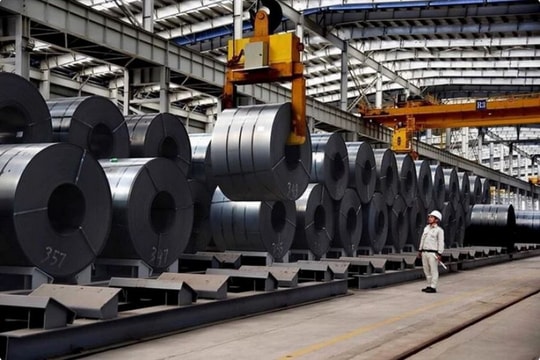 Chấp nhận mua giá cao hơn thị trường, Thái Hưng đang toan tính gì tại BCA?