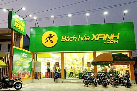 Một bước đi mới của Bách Hóa Xanh trong hành trình mở rộng chuỗi