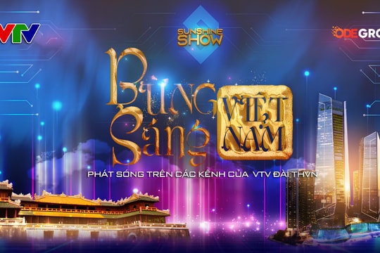 ODE Group được vinh danh “Công ty Truyền thông Sáng tạo của năm 2025” tại Vạn Xuân Awards