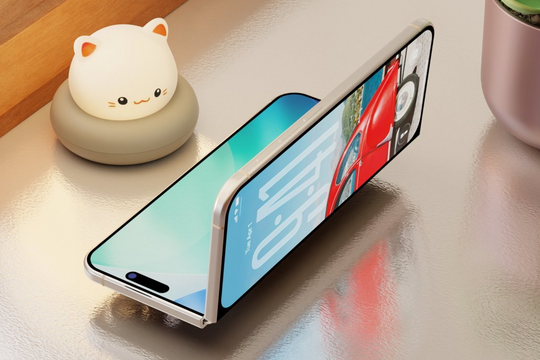 iPhone Fold đối mặt nguy cơ thiếu hàng kéo dài sau khi ra mắt