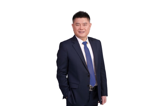 Ông Nguyễn Đức Thụy giữ chức Quyền Tổng giám đốc Sacombank