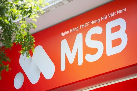 Nhà đầu tư ngó lơ thương vụ đấu giá cổ phiếu ngân hàng MSB, hé lộ rào cản lớn nhất
