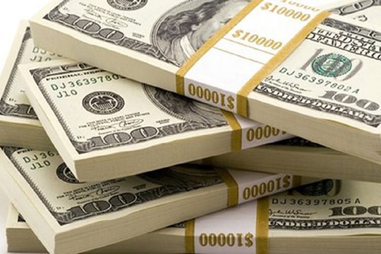 Tỷ giá ngoại tệ hôm nay 4/2: USD đảo chiều đi xuống, dòng tiền bắt đầu đổi hướng