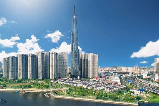 Gần 4 tỷ cổ phiếu VIC sắp về tài khoản nhà đầu tư, vốn hoá Vingroup lập kỷ lục "vô tiền khoáng hậu"
