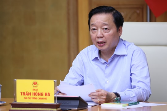 Thiết kế cơ chế EPR theo hướng kinh tế tuần hoàn, không hành chính hóa