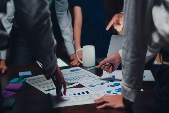 2025 là một phép thử đặc biệt đối với các quỹ đầu tư chủ động tại thị trường chứng khoán Việt Nam