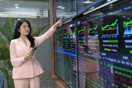 3 tín hiệu quan trọng cho thấy chứng khoán sắp bước vào xu hướng tăng mới