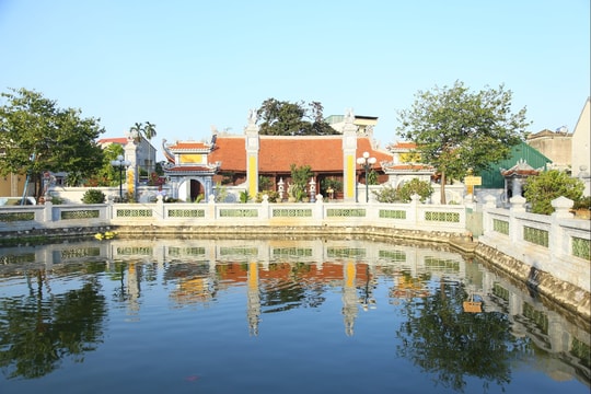 Hải Phòng và di sản của Thám hoa Lương Như Hộc giữa lòng phố thị
