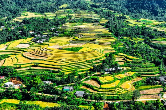 Vùng đất sáp nhập còn nhiều điều ẩn giấu, nằm ở cửa ngõ Ba Bể phía Bắc Thái Nguyên