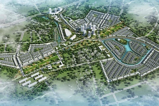 Nhà đầu tư Nhật Bản tham gia dự án đô thị 27.000 tỷ đồng của Phú Mỹ Hưng