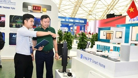 VNPT trước yêu cầu tái cấu trúc và chuyển đổi số Bài 2: Bài toán tăng trưởng và cuộc tái thiết lần hai