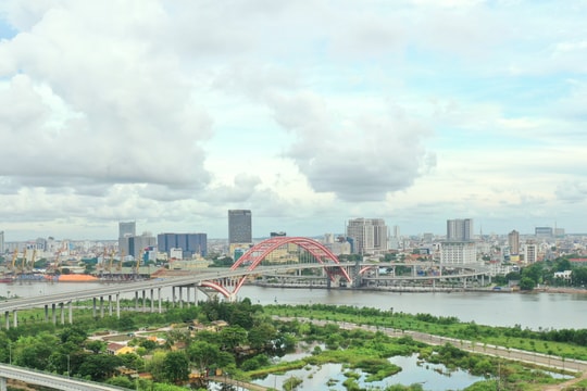 Hải Phòng hình thành một “siêu không gian” kinh tế của Bắc Bộ sau sáp nhập