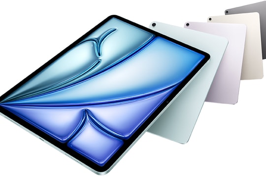 Giá chưa tới 19 triệu, chiếc iPad Air này đang là lựa chọn rất "đáng tiền"