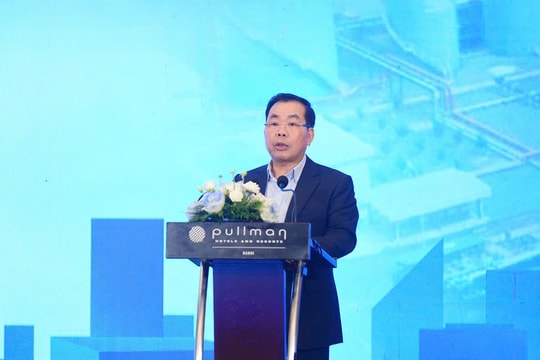 ĐBQH Nguyễn Quang Huân: Petrovietnam - Doanh nghiệp kinh tế mang sứ mệnh chiến lược