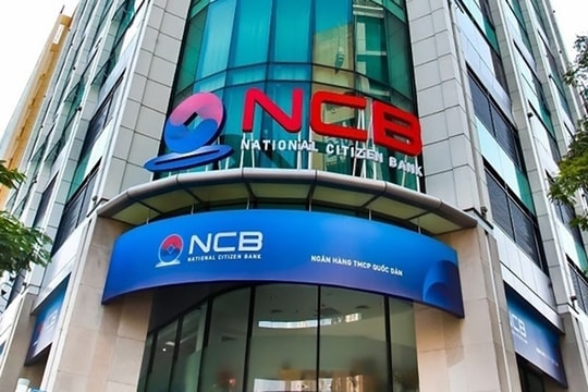Lãnh đạo NCB hé lộ chiến lược “đi nhanh - đi xa” trong giai đoạn phát triển mới