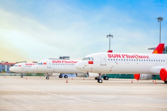Phú Quốc trước bước ngoặt lớn nhờ chiến lược hàng không táo bạo