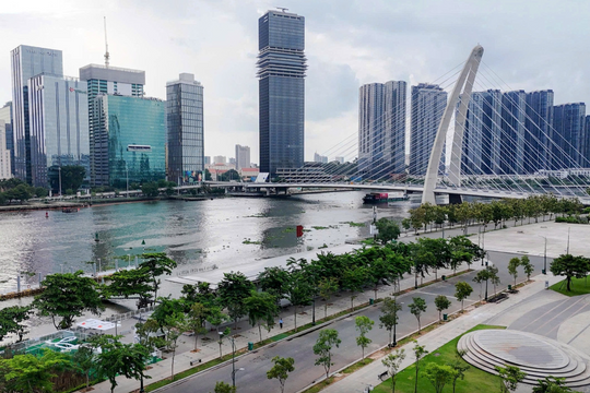 Quy định về lao động, việc làm trong Trung tâm tài chính quốc tế tại Việt Nam