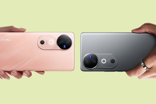 Smartphone Android giá gần 13 triệu nhưng ngoại hình lại "không đụng hàng", camera cao cấp