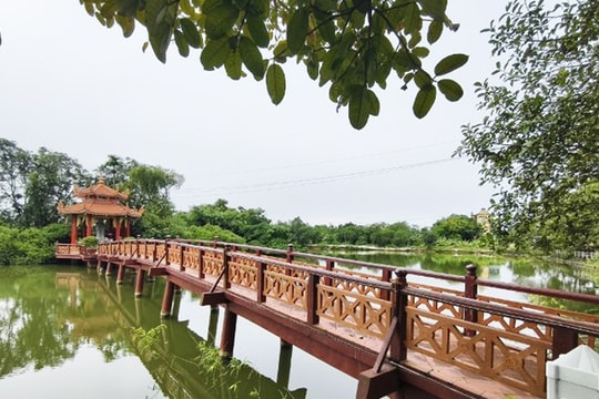 Từ cổ tự thời Tiền Lê đến trung tâm Phật giáo thời Lý, Bắc Ninh hé mở một không gian lịch sử đặc biệt