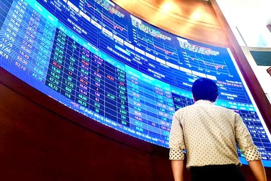 Hôm nay, “gã khổng lồ” ngành tiêu dùng chính thức chào sàn HOSE, gần như chắc suất vào rổ VN30