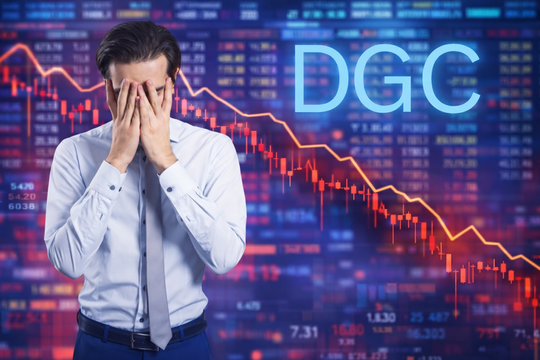 Cú sốc DGC dưới góc nhìn chuyên gia: Chiết khấu đủ sâu có thể xuất hiện hoạt động thâu tóm