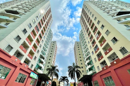 Doanh nghiệp địa ốc đầu tiên chốt sổ lợi nhuận 2025: Lãi tăng gấp đôi, cổ tức vẫn "delay"