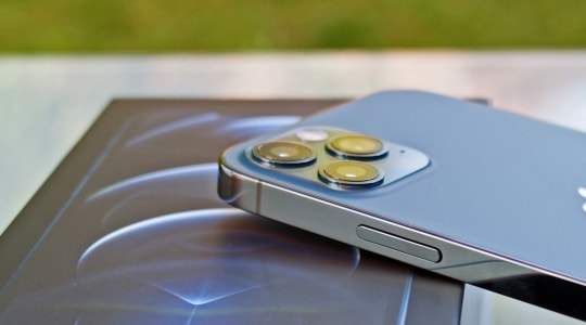Giá chỉ khoảng 6 triệu, mẫu iPhone này vẫn "gánh" mượt mọi tác vụ