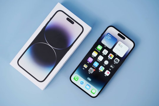 Chiếc iPhone từng mở ra kỷ nguyên camera 48MP nay giá chỉ khoảng 9 triệu đồng