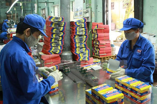 Hạ kế hoạch kinh doanh, chủ thương hiệu pin quốc dân vẫn trả cổ tức tiền mặt tỷ lệ tới 40%