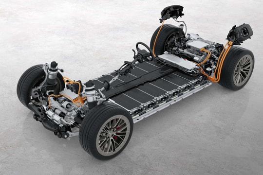 Cùng là xe điện, vì sao có xe đi xa 600 km, có xe chỉ phù hợp đô thị?