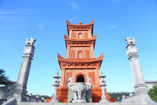 Từ Côn Sơn – Kiếp Bạc đến Chí Linh bát cổ: Hải Phòng đang sở hữu chiều sâu lịch sử hiếm có sau sáp nhập