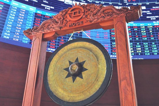 Chân dung doanh nghiệp sẽ “xông đất” sàn HoSE năm 2026