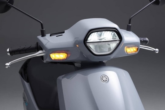 Yamaha mở bán mẫu xe điện cỡ nhỏ: Giá chỉ hơn 23 triệu, diện mạo lẫn trang bị "ăn đứt" đối thủ cùng phân khúc