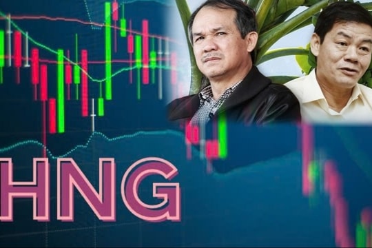 Tiền chảy mạnh vào một cổ phiếu nhà tỷ phú Trần Bá Dương sau tin nóng về dự án đường sắt cao tốc