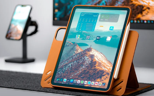 Mẫu iPad giá ngang chiếc xe xăng Honda SH Mode có gì đặc biệt, liệu có đáng xuống tiền?
