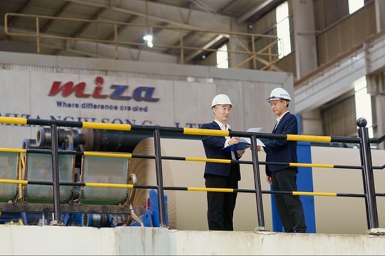 Đằng sau hồ sơ niêm yết của Miza (MZG): Cơ cấu nợ đáng chú ý, quyền lực tập trung nhiều tại gia đình Chủ tịch