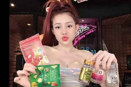 Sau loạt vụ Hoàng Hường, Ngân 98... Bộ Tài chính siết thuế KOL/KOC bán hàng livestream