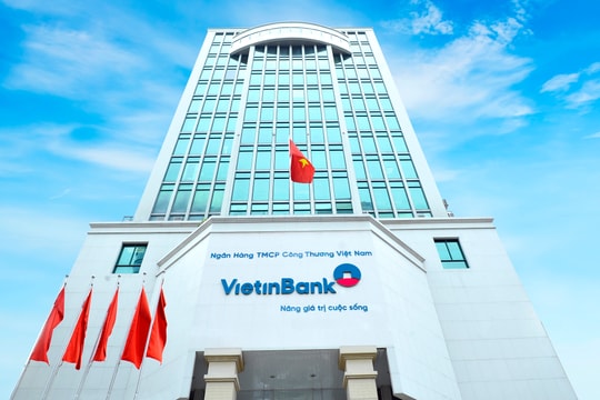 VietinBank chính thức vượt BIDV về vốn điều lệ, lộ diện các động lực tăng trưởng mới