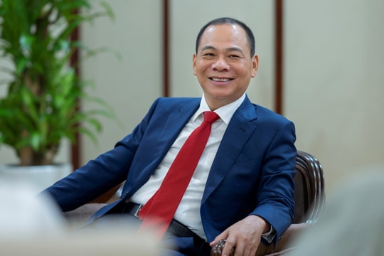 Triển vọng cổ phiếu Vingroup (VIC) dưới góc nhìn của chuyên gia