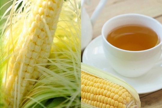 Dùng đúng cách, loại nước quen này có thể hỗ trợ thận và huyết áp nhẹ nhàng