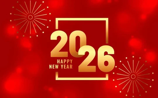 Lịch nghỉ Tết Dương lịch 2026 chính thức và những điều người lao động cần biết: Lương, thưởng ra sao?