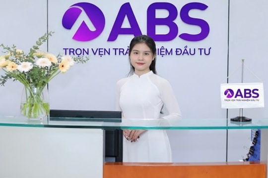Chứng khoán An Bình (ABS) muốn tăng gấp ba vốn điều lệ, đẩy mạnh margin và tự doanh