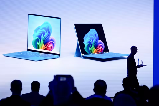 Cuộc đua AI đẩy giá PC leo thang, người dùng toàn cầu chịu trận