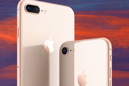 Chiếc iPhone từng "làm mưa làm gió" nay giá chỉ hơn 2 triệu, hiệu năng vẫn chạy mượt đáng ngạc nhiên