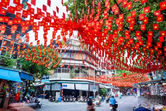 Đảng, Nhà nước tặng quà mừng Đại hội Đảng XIV và Tết Nguyên đán Bính Ngọ 2026