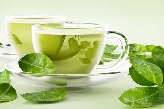 Thói quen uống trà xanh tưởng đơn giản nhưng lại ảnh hưởng lớn đến sức khỏe