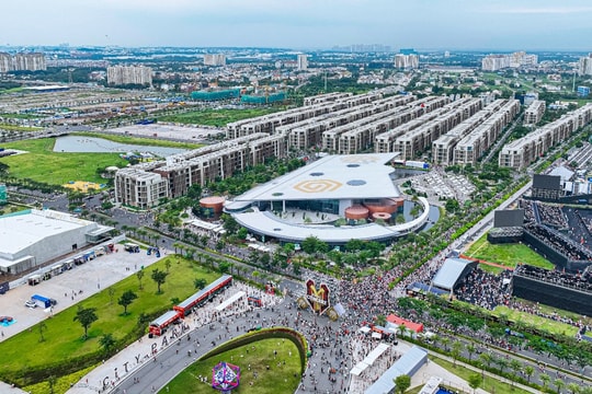 Cảng HKQT Gia Bình: Minh chứng cho niềm tin vào kinh tế tư nhân