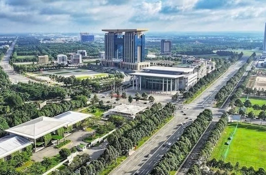 Không còn khoản thu bất thường, lợi nhuận quý IV/2025 của Becamex IDC (BCM) dự báo giảm 77%