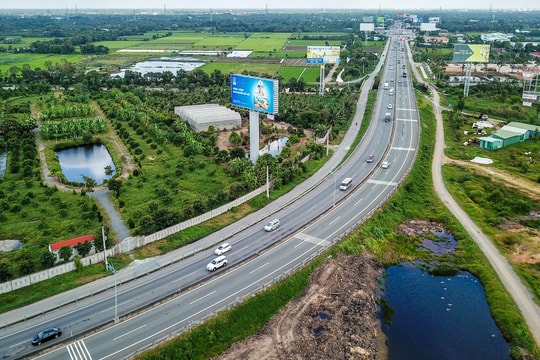 Không chỉ là “cứ điểm điện tử”, Thái Nguyên đang nâng cấp vai trò trong chuỗi giá trị khu vực
